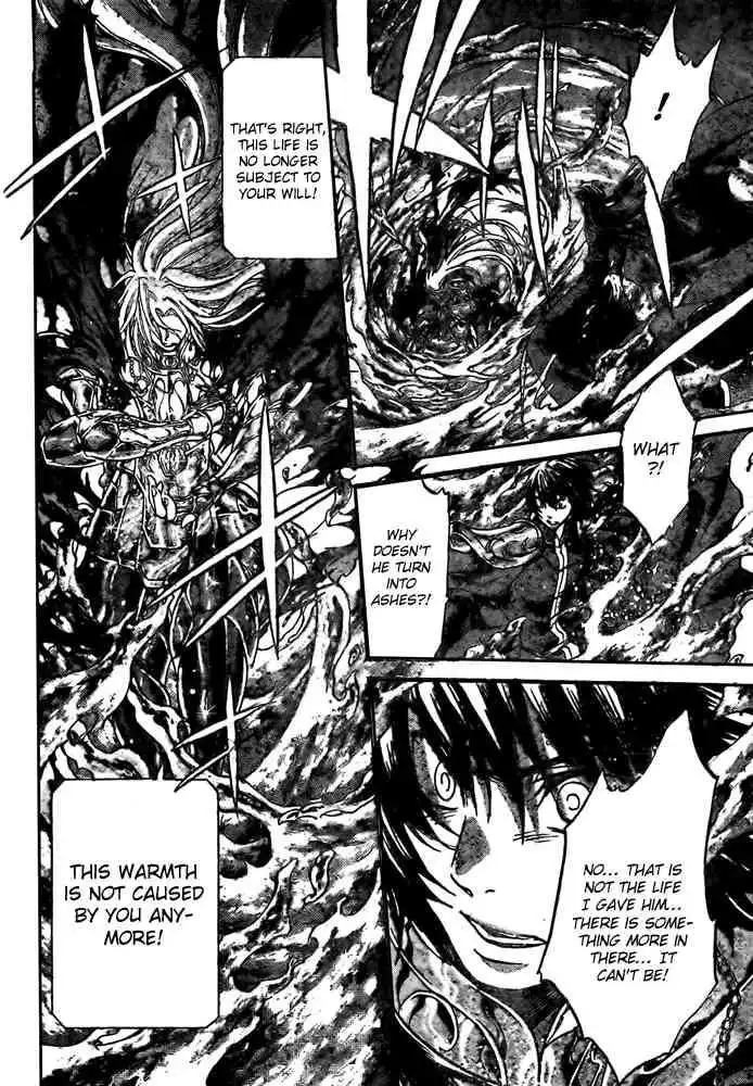 Saint Seiya - The Lost Canvas Chapter 160 9